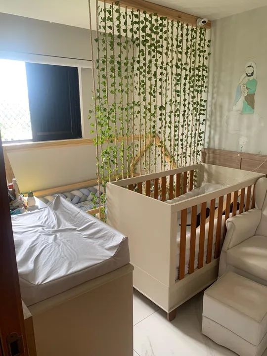 Apto bem localizado entre Bairro dos estados e ipês  - Foto 4