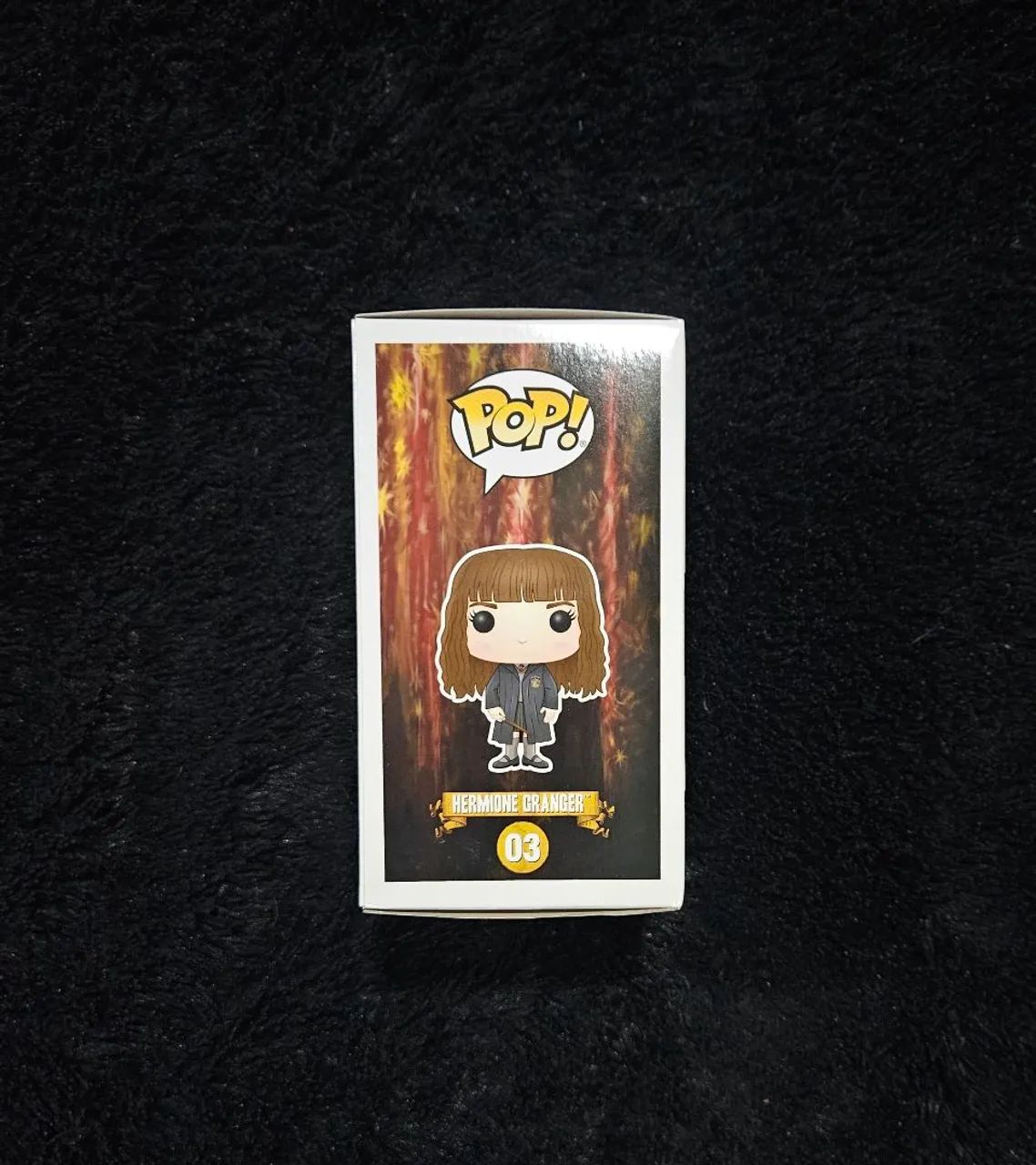 Funko Pop! Hermione Granger Harry Potter #03 - Foto 4