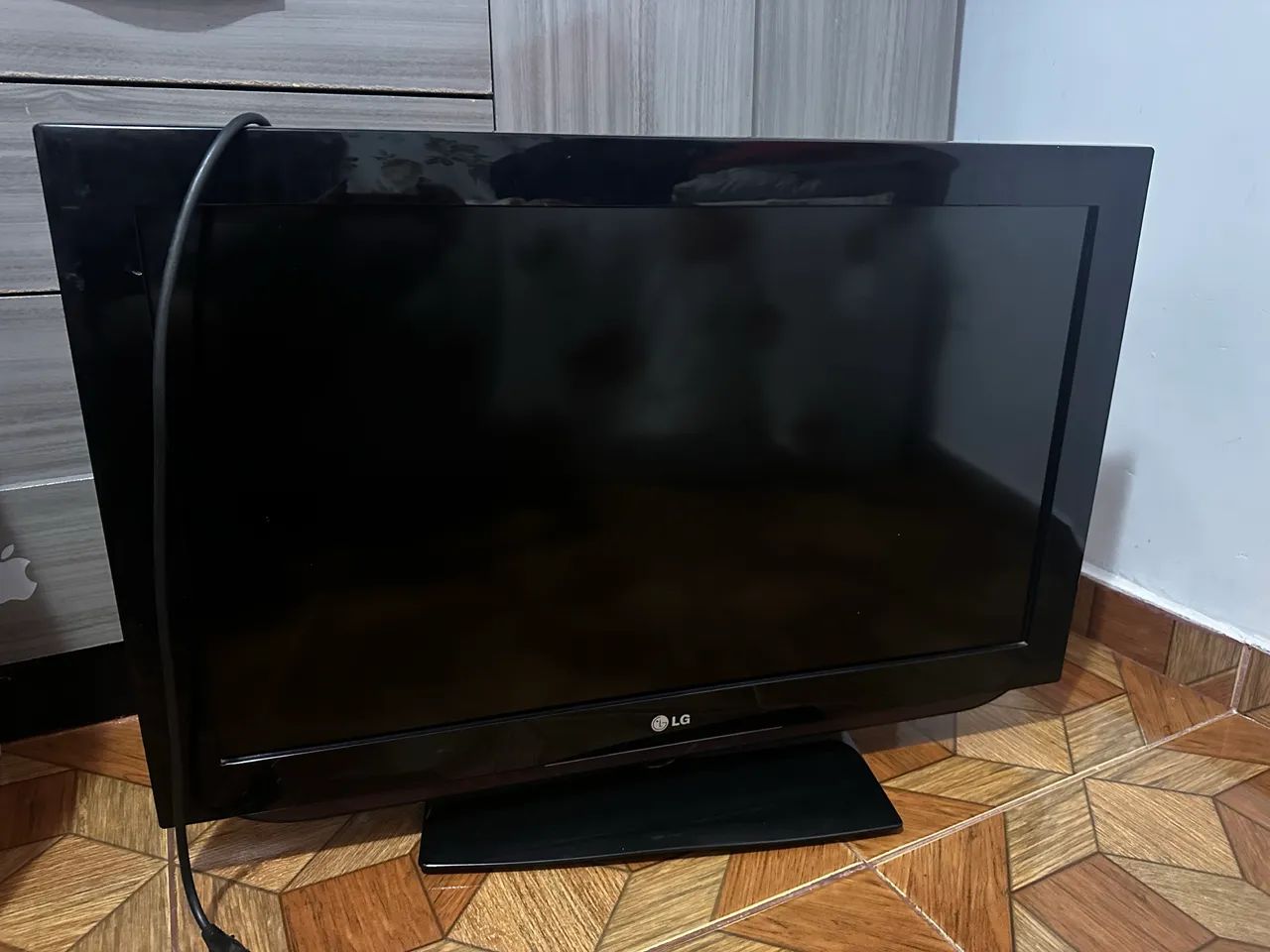 TV 32 LD460 (Não é Smart TV e não tem Android) - Foto 2