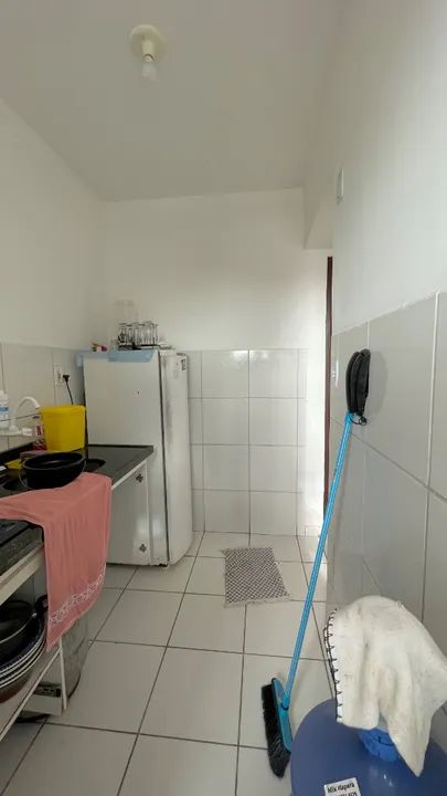 Alugo apartamento mobiliado no Jardim São Cristóvão  - Foto 6