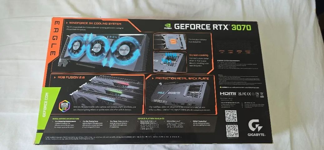 Processador AMD Ryzen 9 5950X AM4 3.4GHz - Foto 5