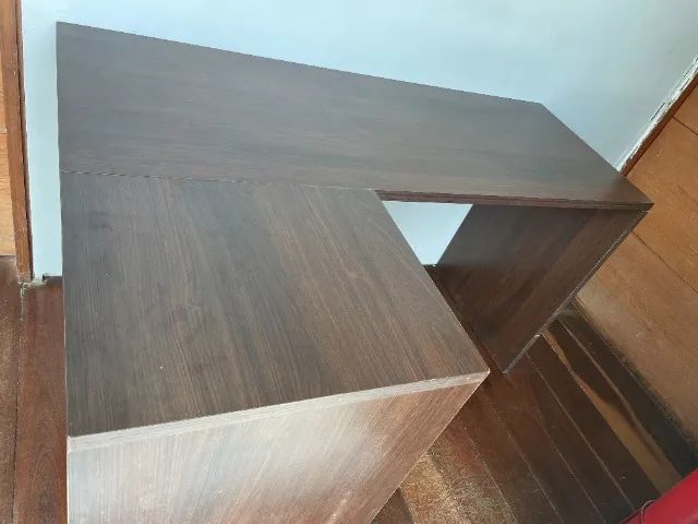 Mesa de canto em L - Foto 5