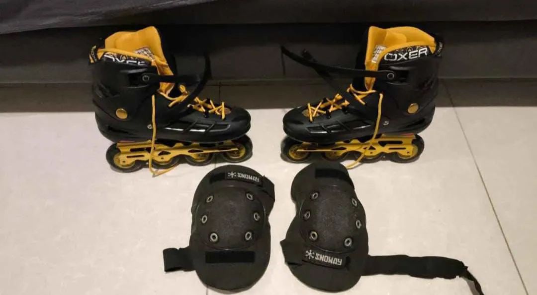 Patins64842106208642120