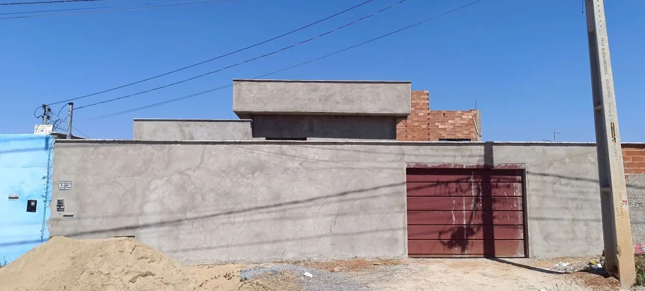 Foto - Aparecida de Goiânia - Jardim Buriti Sereno