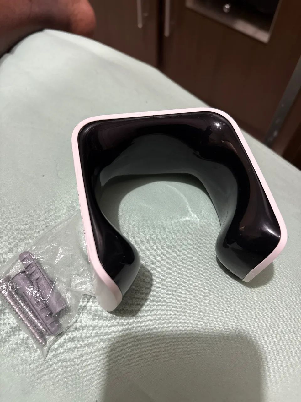 Suporte para bicicleta