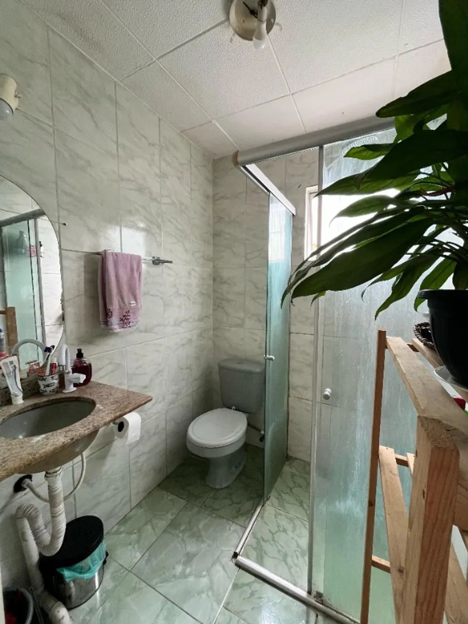 Quarto em apartamento para MULHERES - Foto 4