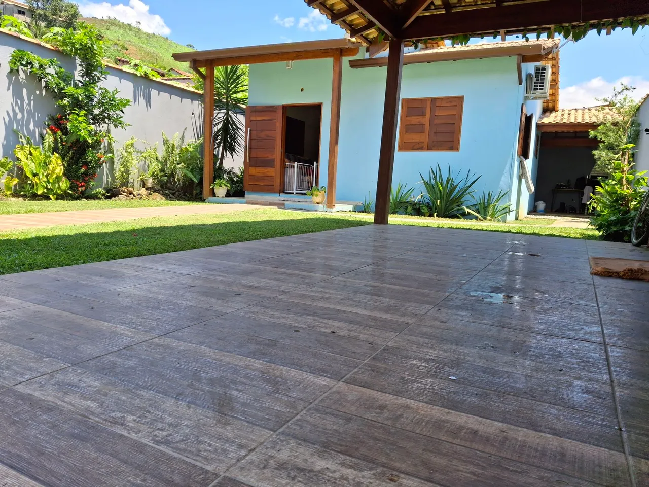 Casa a venda em Paraty