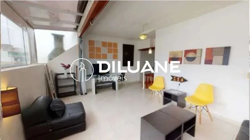 Apartamento : / Residencial / Copacabana - Foto 3