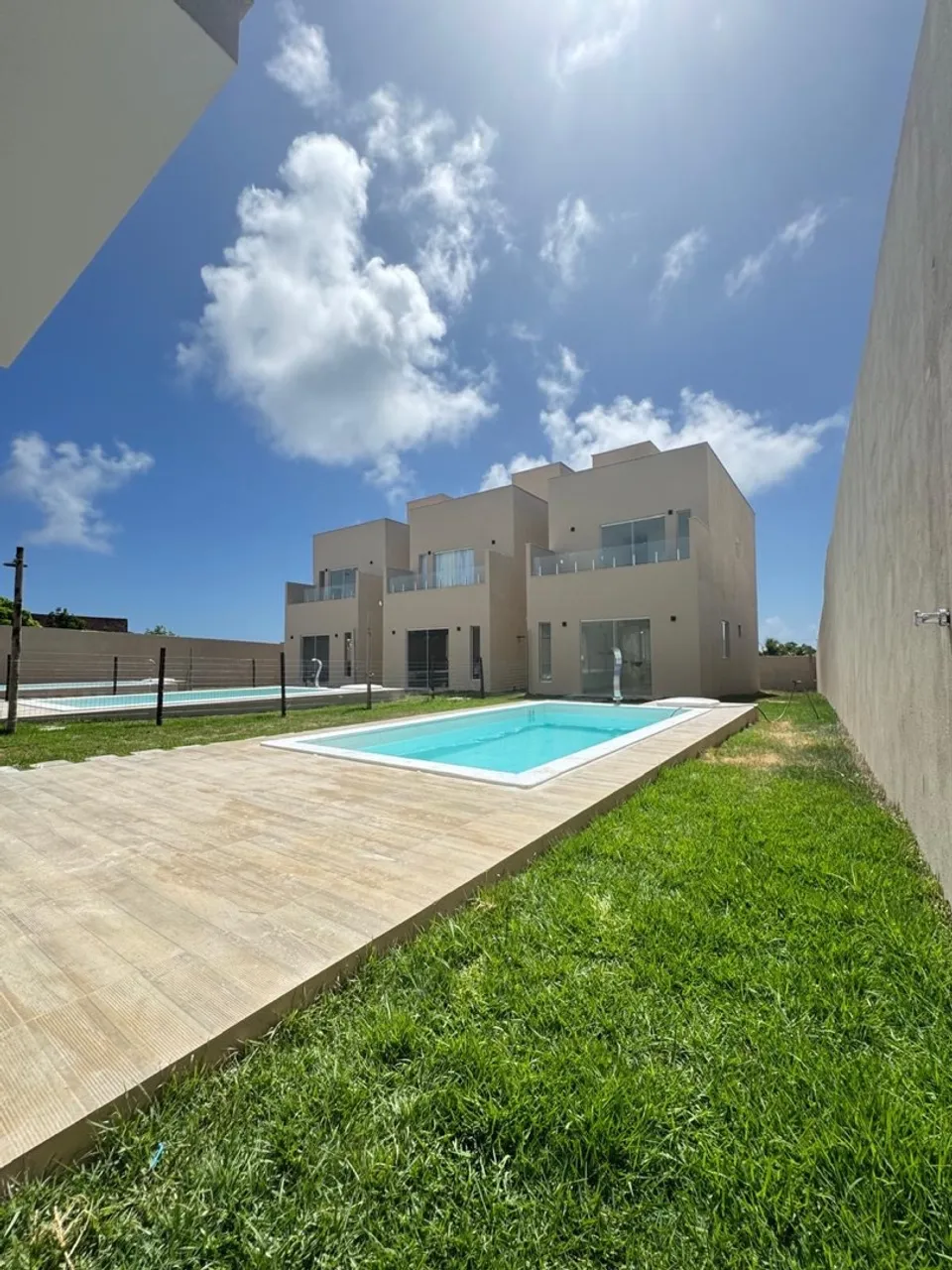 VENDO CASA DE PRAIA EM BARRA DE JACUÍPE 