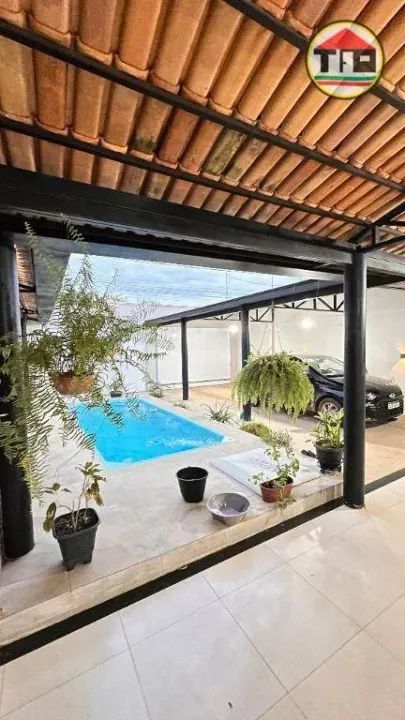 Casa com 2 dormitórios à venda por R$ 750.000,00 - Belo Horizonte - Marabá/PA - Foto 3