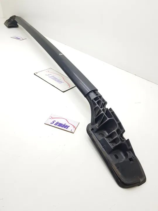 Rack Teto Barra Direita Chevrolet Tracker 2.0 2000 Á 2008 - Foto 4