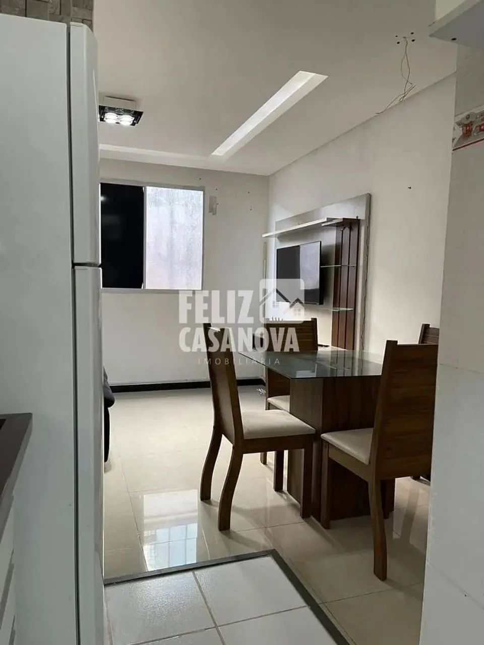 Apartamento à venda - Bairro Novo - Camaçari/BA