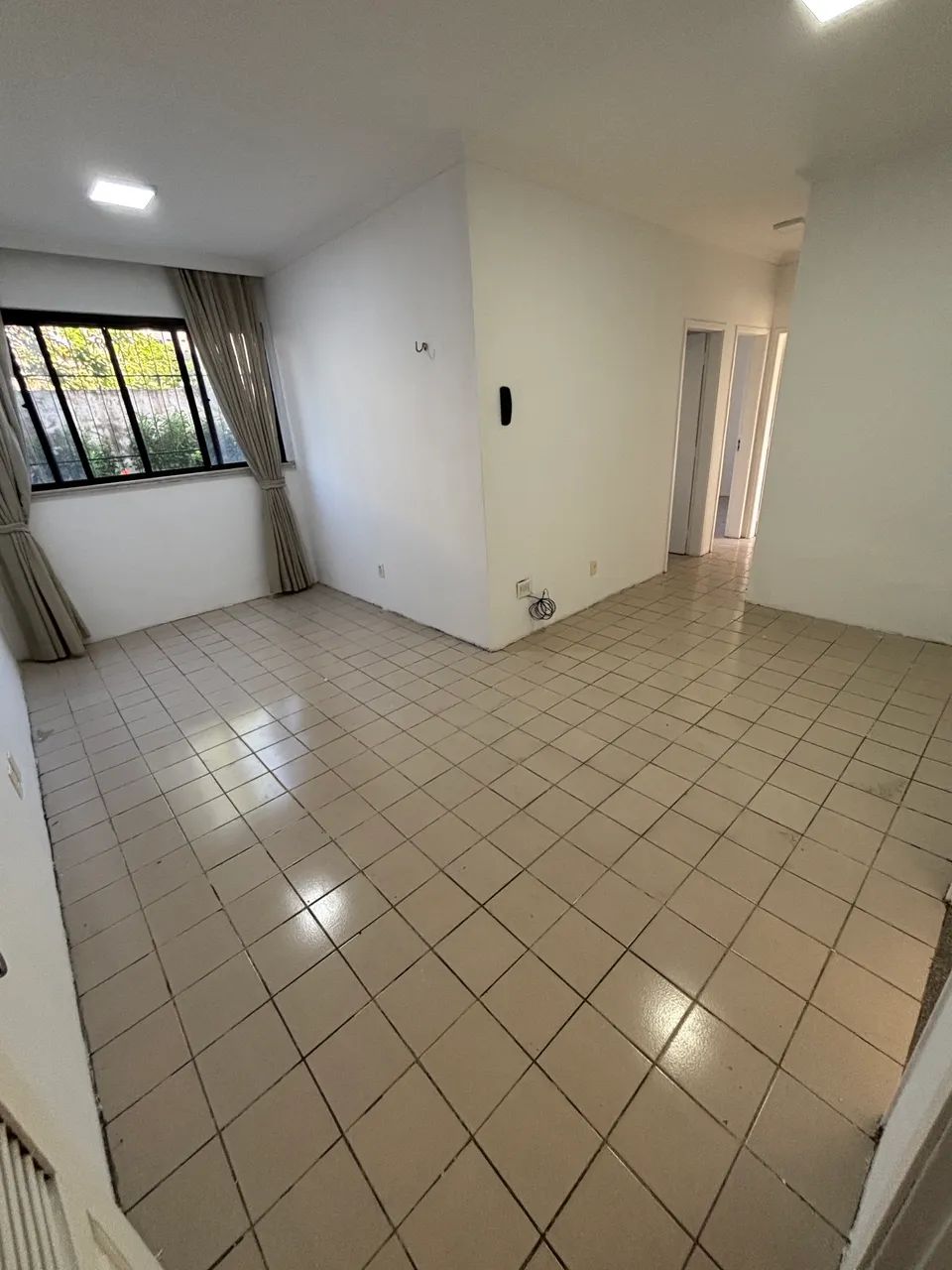 Foto - Fortaleza - Parque Iracema