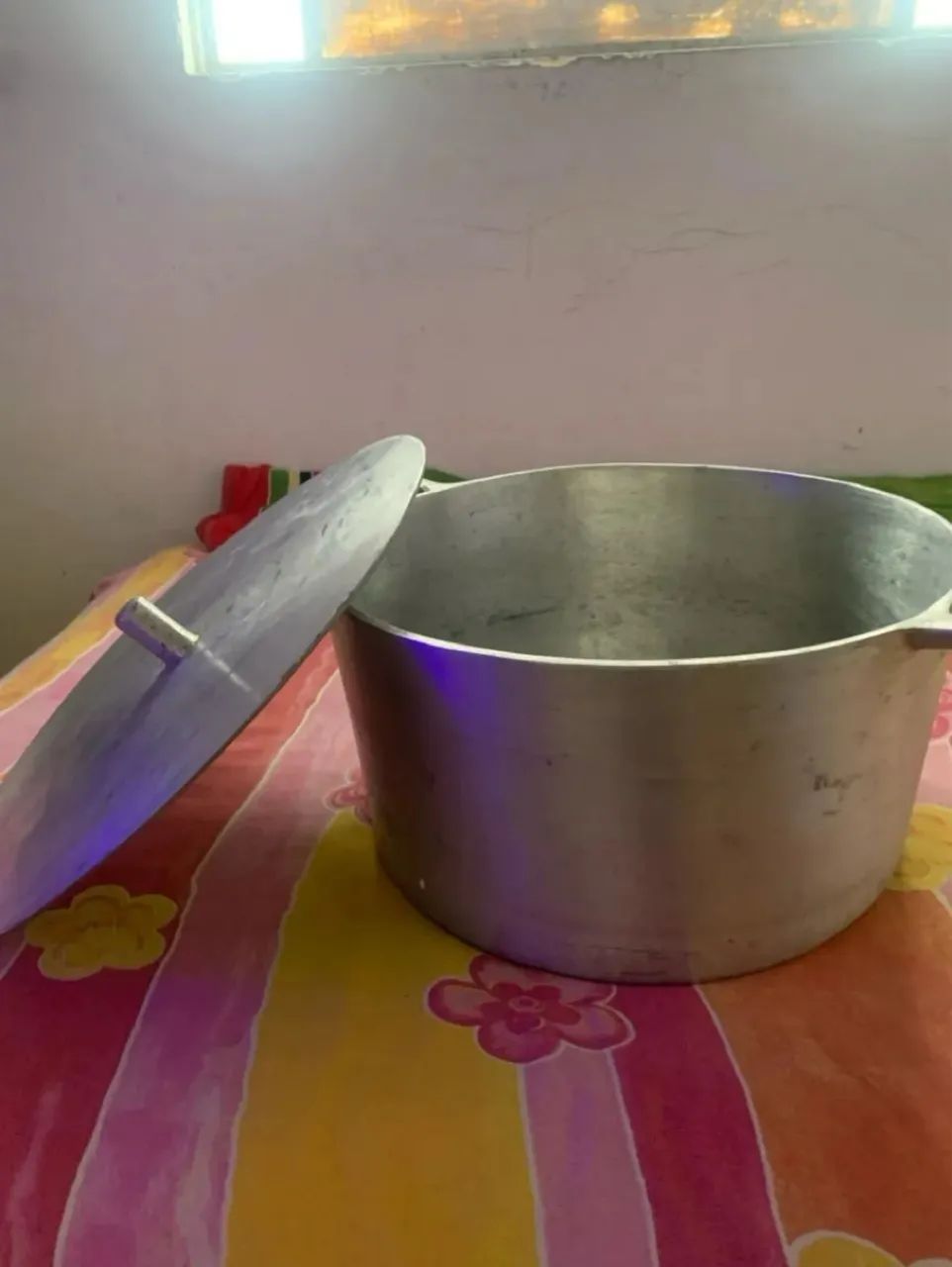 Panela de Alumínio  - Foto 2