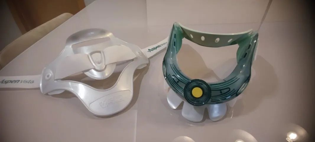 COLAR CERVICAL VISTA ASPEN - Foto 5