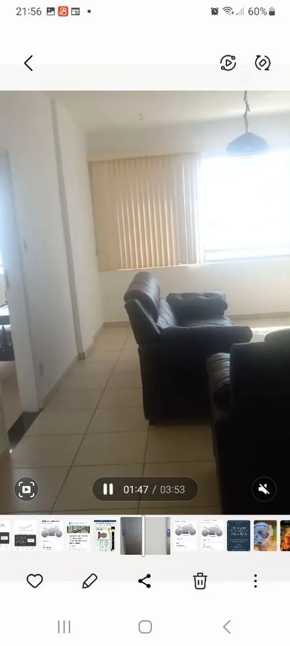 Apto frente ao mar .Prédio Redondo.bem espaçoso.Sem tranqueiras - Foto 3