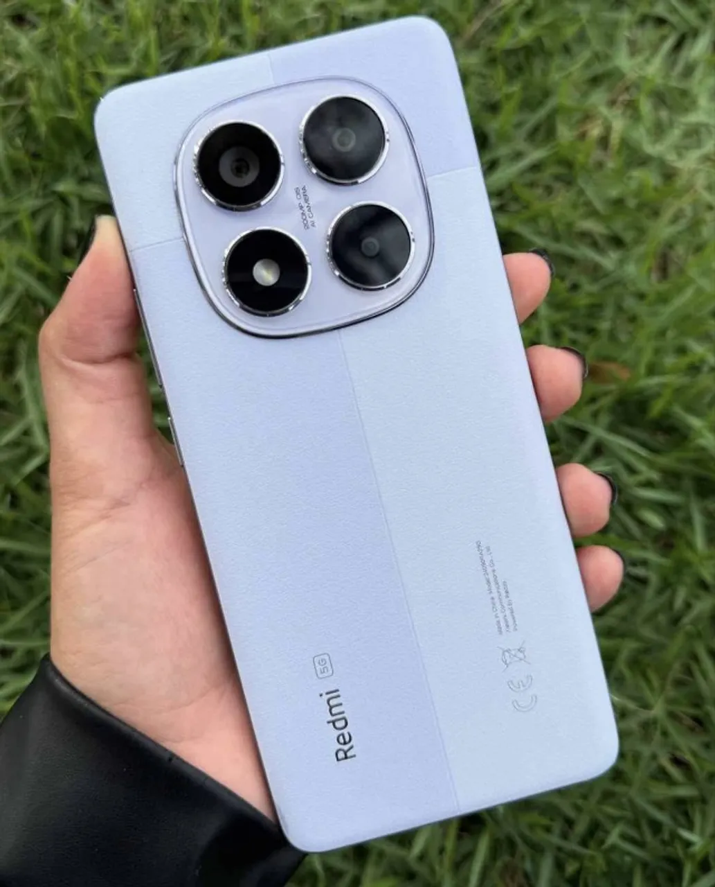 redmi not 14 pro  5g