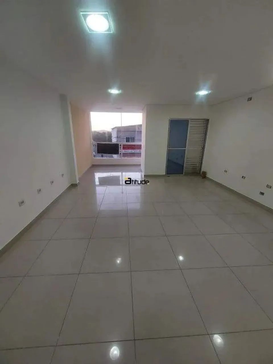 SALA PARA LOCAÇÃO NO PARQUE VIANA - BARUERI - Foto 2
