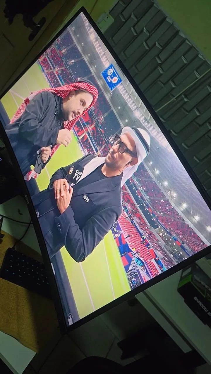 MONITOR GAMER PCYES CURVO Z-MAX Z20 31,5" FULL HD 240HZ 1MS  - Foto 2