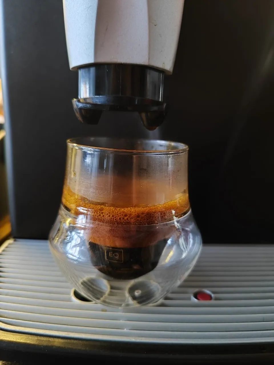 Cafeteira Superautomática Saeco Easy - Foto 2