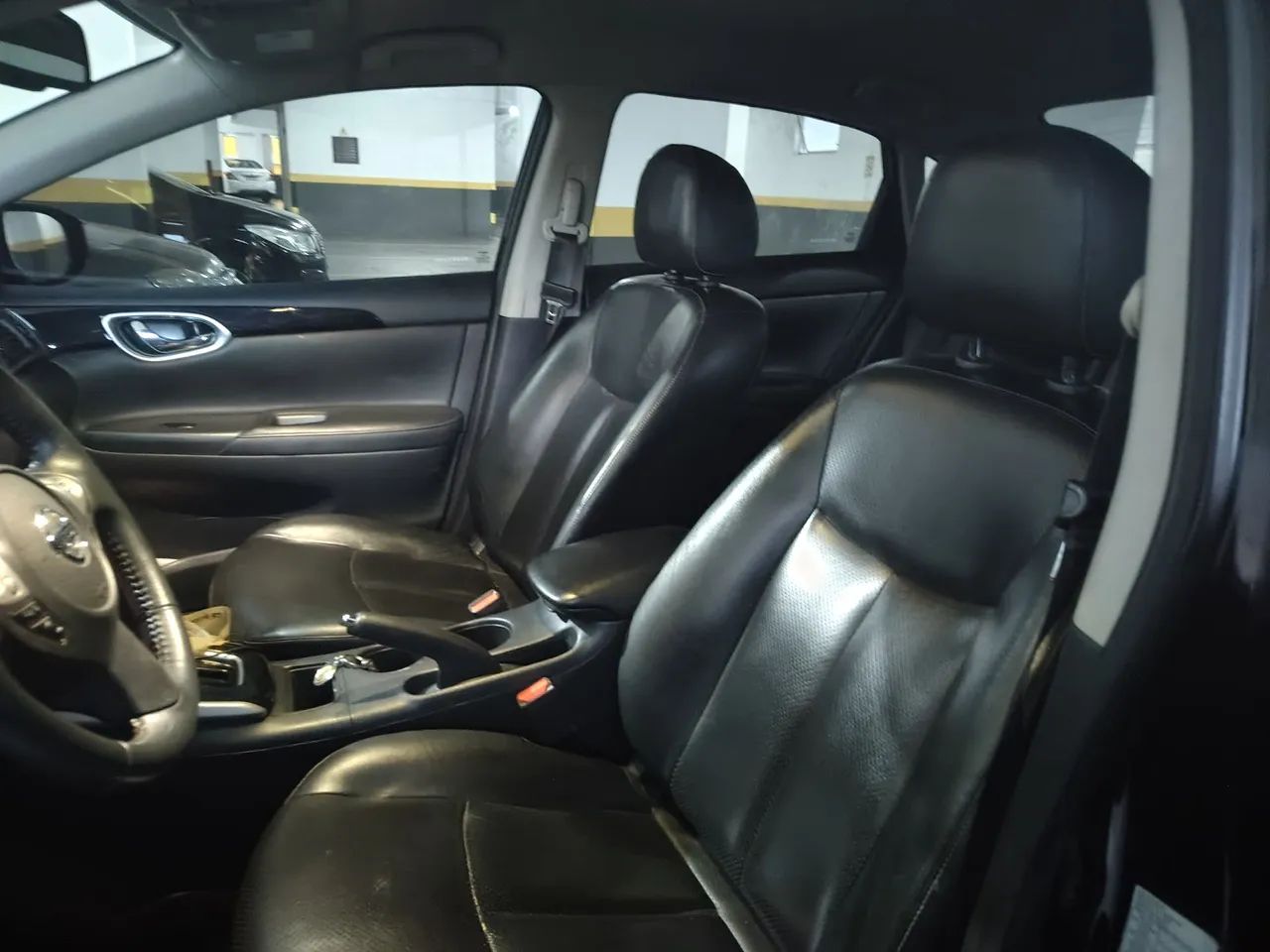 Nissan Sentra - Foto 3