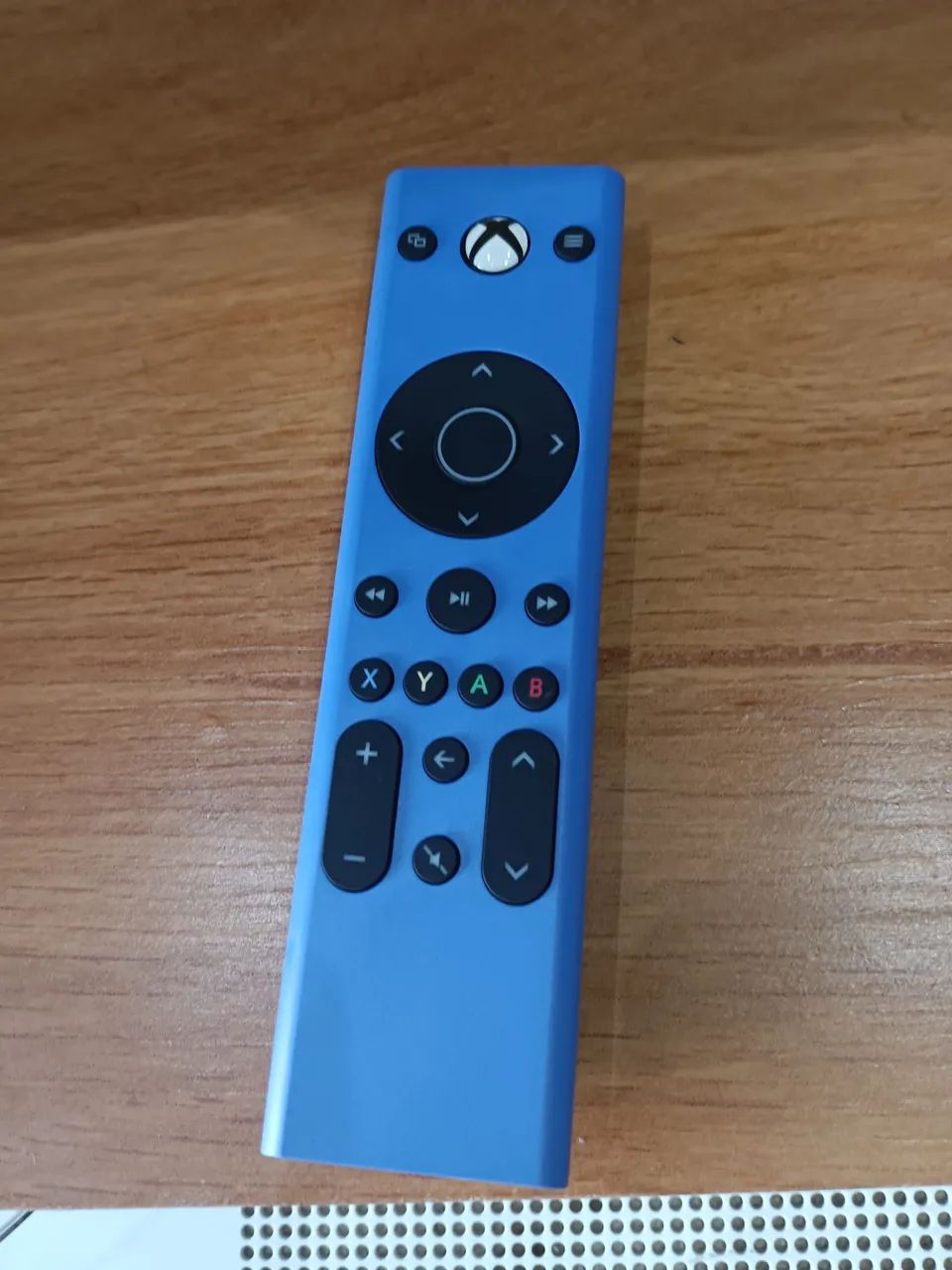 Controle Remoto Xbox -One ,series S,X- Azul - Foto 2