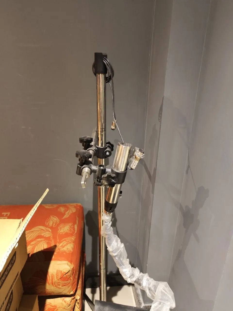  Datadora LeadJet V-8820 Inkjet Printer Industrial (Codificadora, Marcadora) - Foto 2