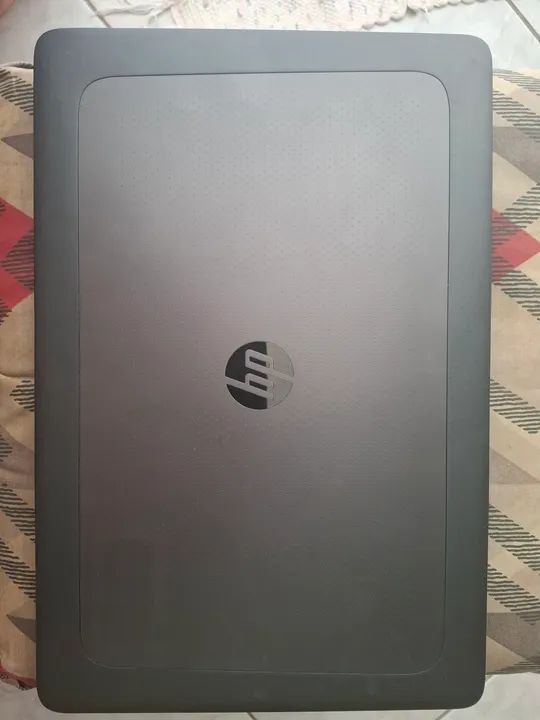 Zbook hp 17 G3 - Foto 2