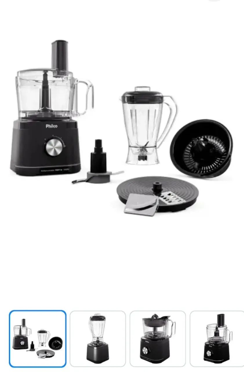 Multiprocessador  - Foto 2