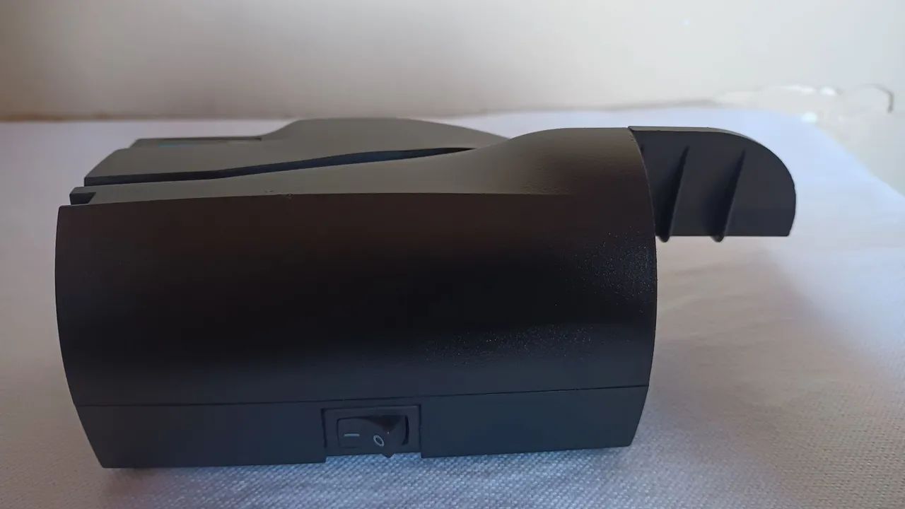 Leitor Biométrico Handbank Office - Foto 3