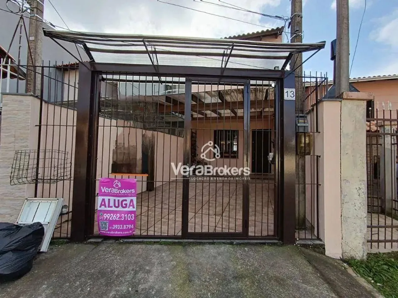 Casa de 120 m² - Dom Feliciano - Gravataí/RS
