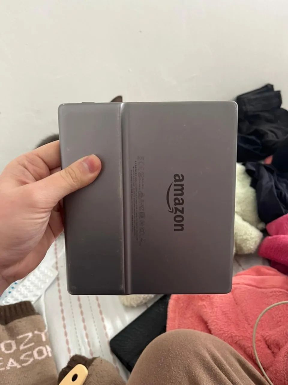 Kindle Oasis 10ª geração - Foto 2