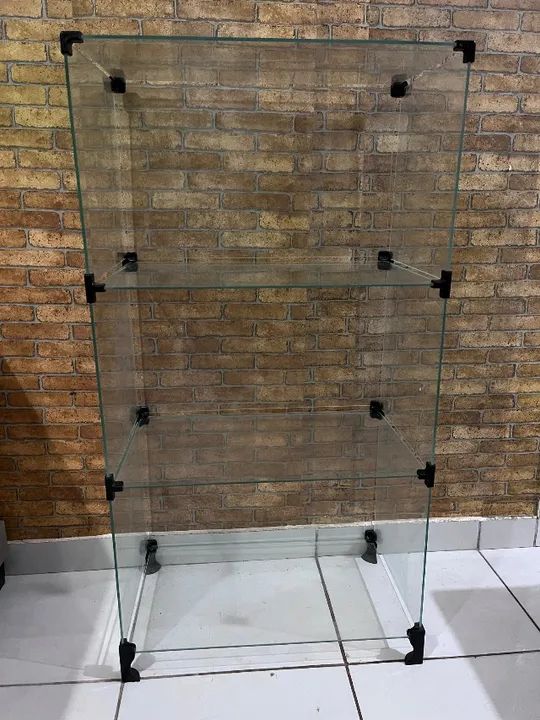 Colmeia de vidro - Foto 4