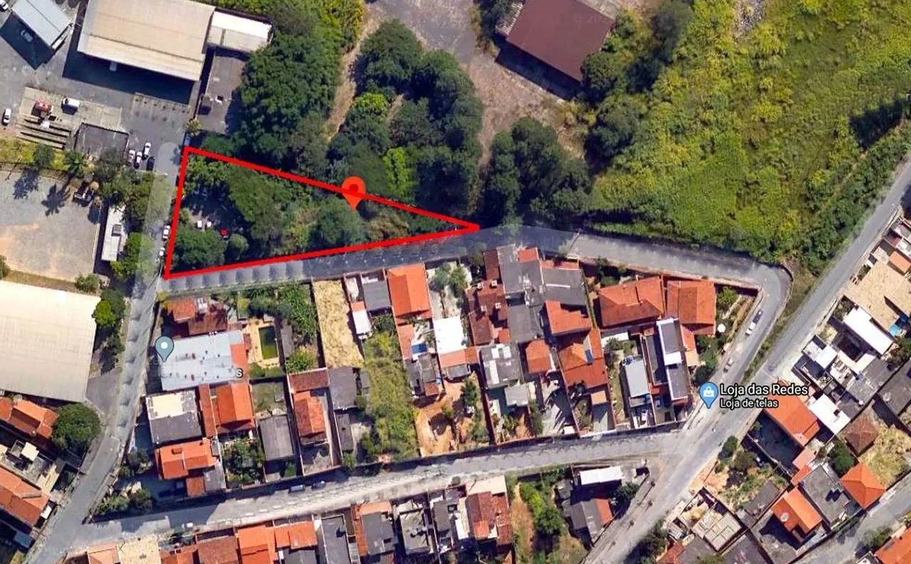 Lote - Terreno à venda, Alto Caiçaras - Belo Horizonte/MG - Foto 6