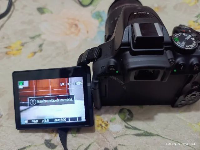 Nikon D5300