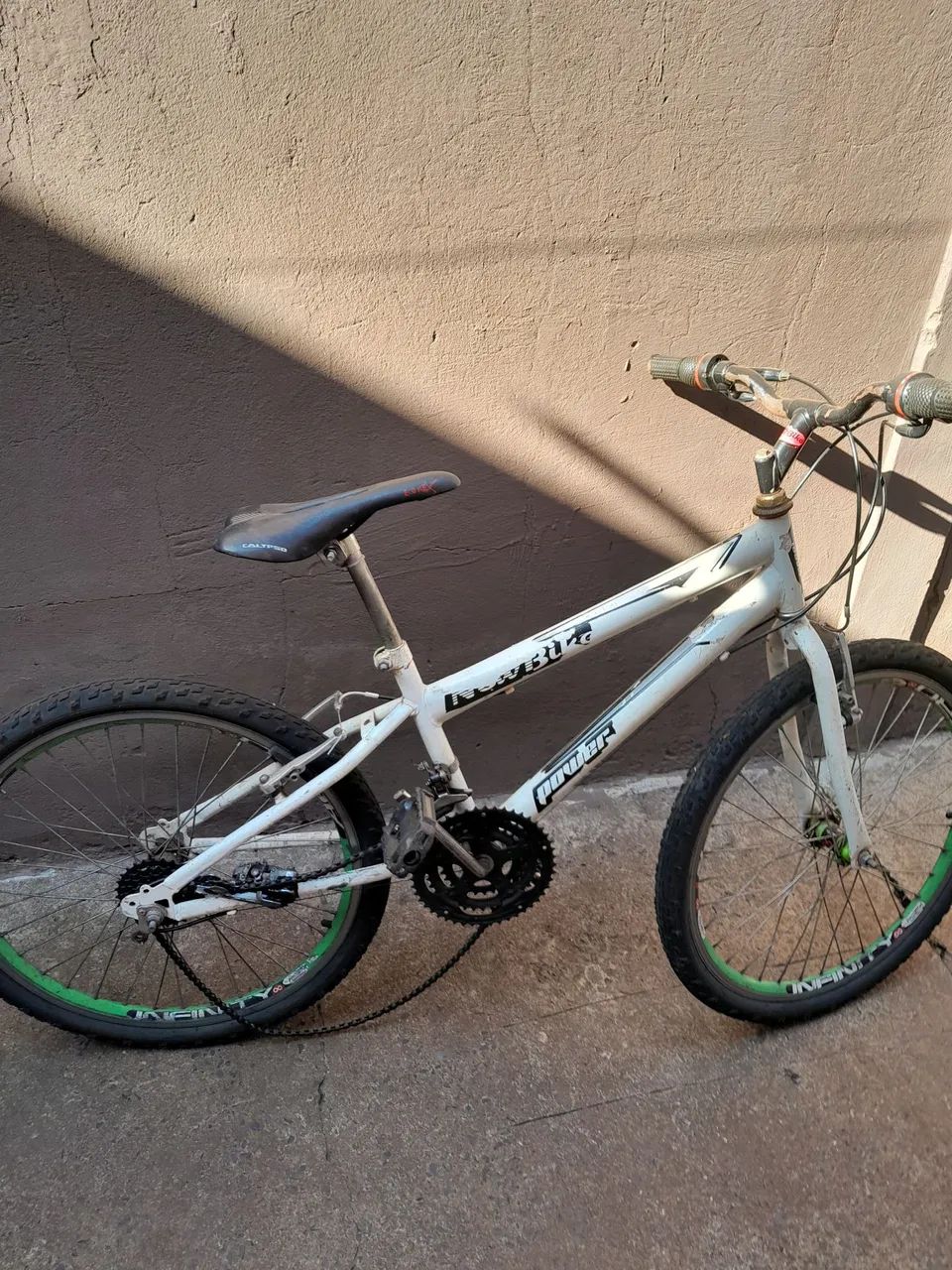 Bicicleta Aro 24 - Foto 3