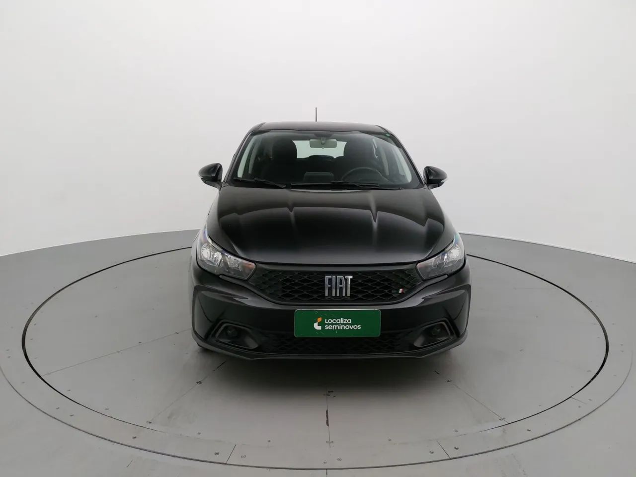 Fiat Argo DRIVE 1.3 8V Flex, foto 8 de 18