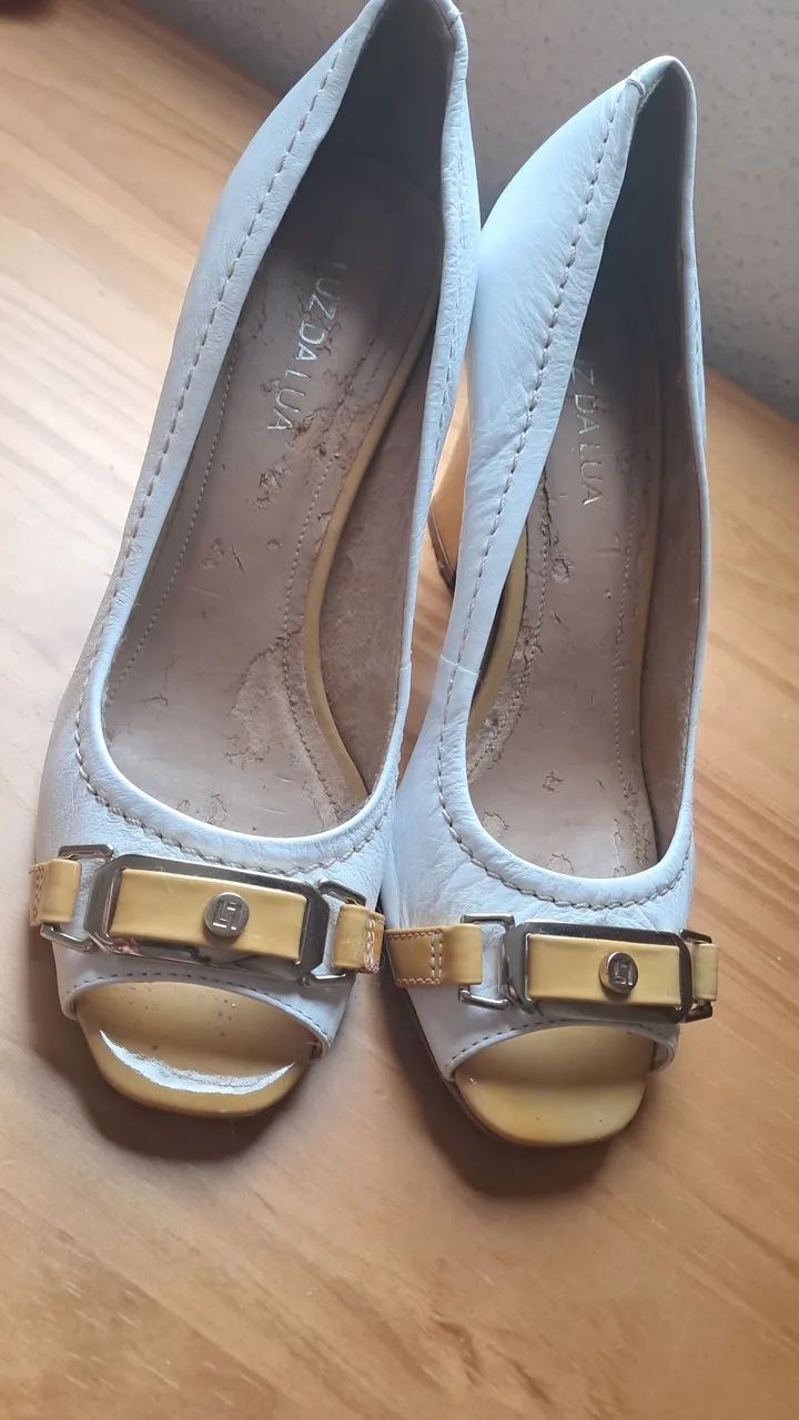 Sapato  - Foto 2