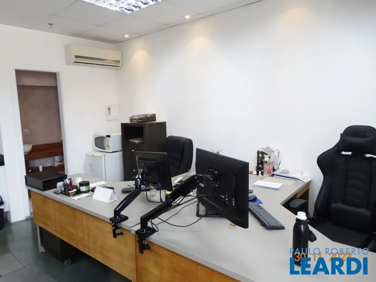 CONJ. COMERCIAL - VILA LEOPOLDINA - SP - Foto 4