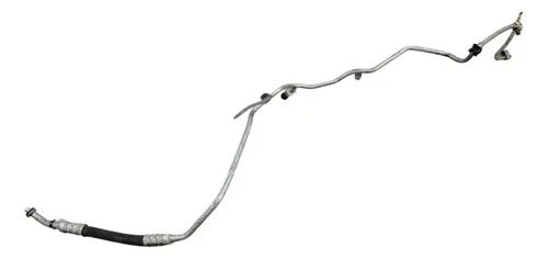 Mangueira Ar Condicionado Fiat Punto 1.4 Evo 2012 2017 - Foto 2