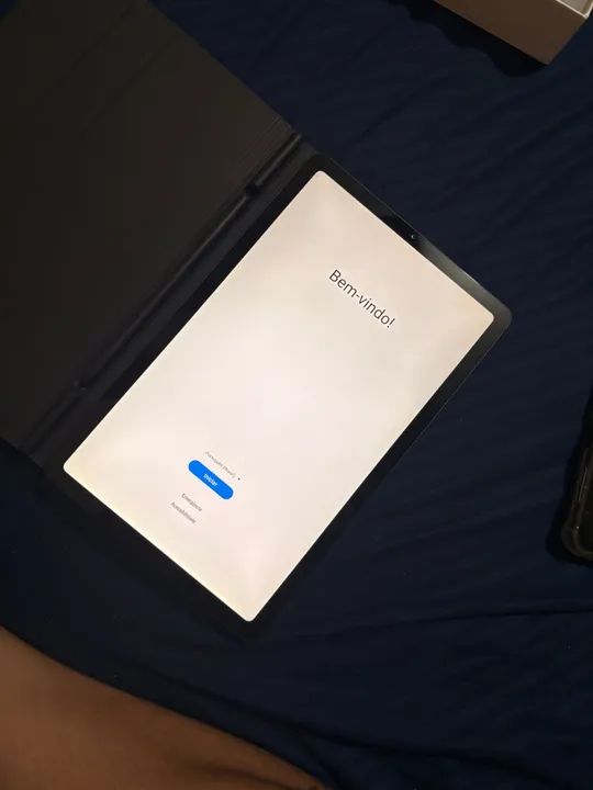 Tablet Samsung - usado - Foto 6