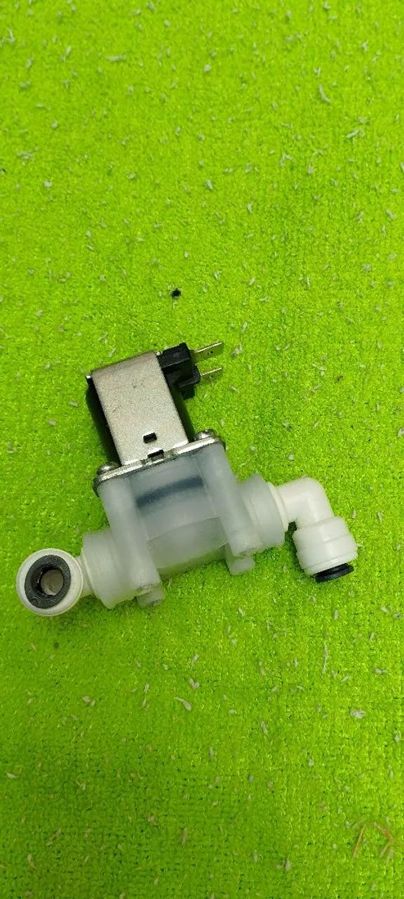 Válvula bebedouro Electrolux pe10b/ pe10x  - Foto 6