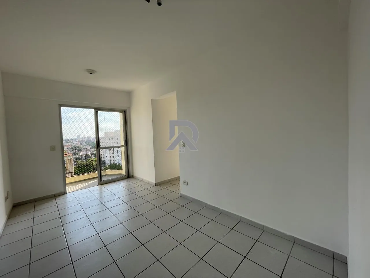 Apartamento para Locação em São Paulo, Jabaquara, 3 dormitórios, 1 suíte, 2 banheiros, 1 v