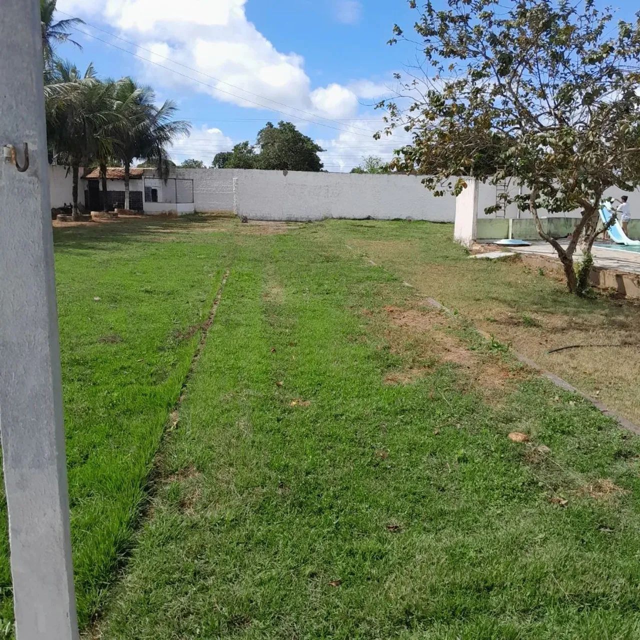 LINDA CHÁCARA EM PALMEIRA DOS ÍNDIOS. VENDO, FINANCIO, TROCO EM CARRO OU IMÓVEL EM MACEIÓ - Foto 13