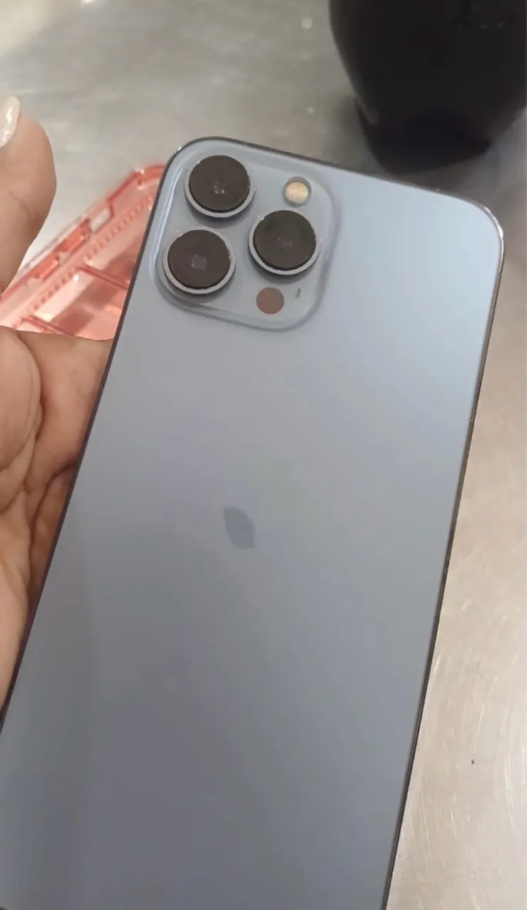 iPhone 13 Pro Max