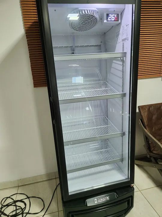 Cervejeira gelopar 430 L - Foto 3