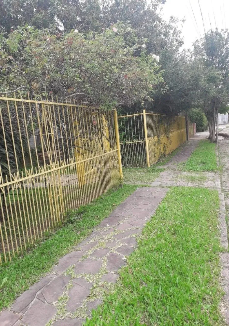 Terreno no bairro Guarujá