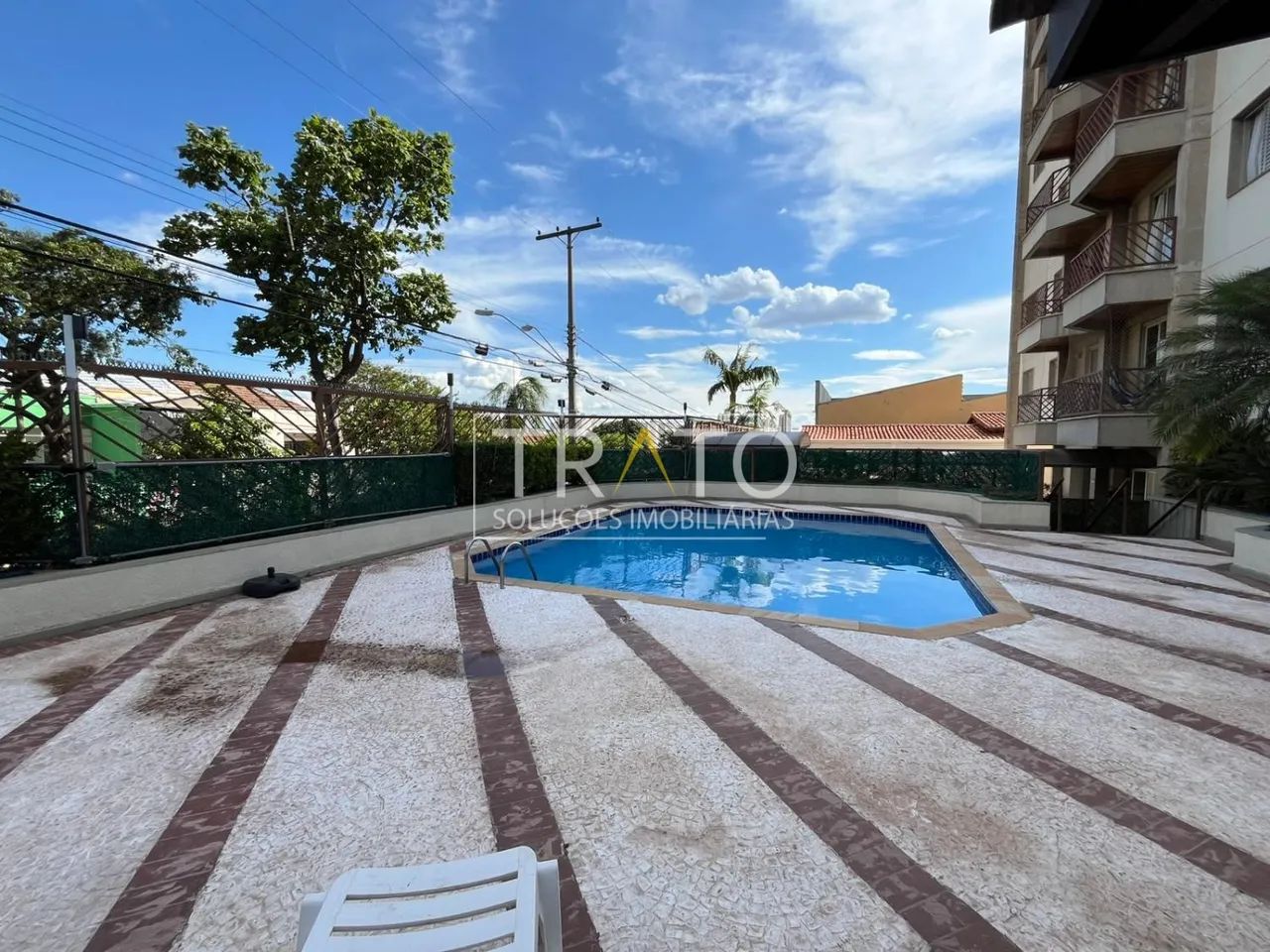 Apartamento para venda no Condomínio Praia de Iporanga