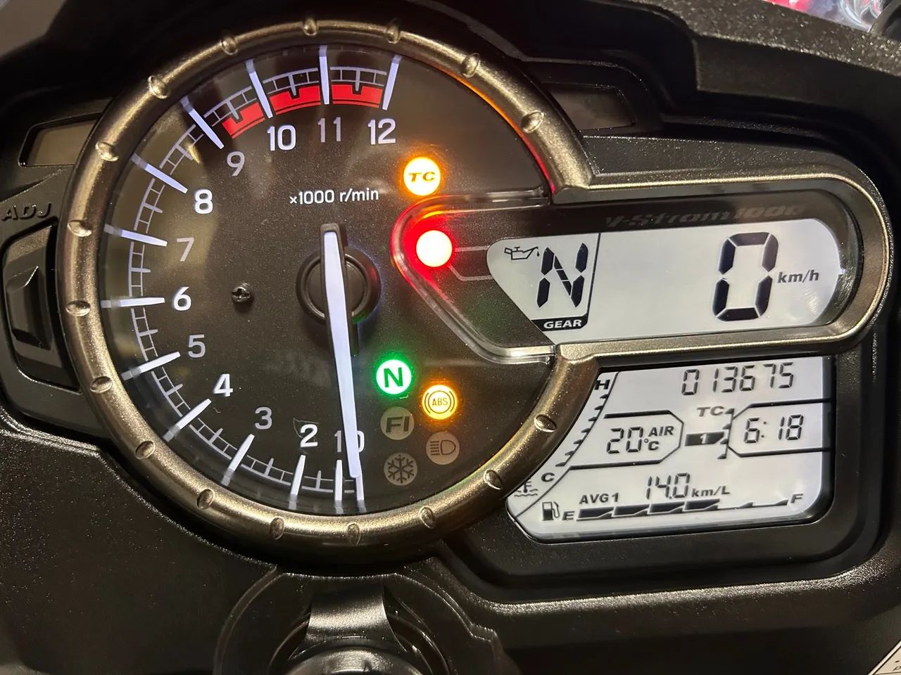 Suzuki v stron 