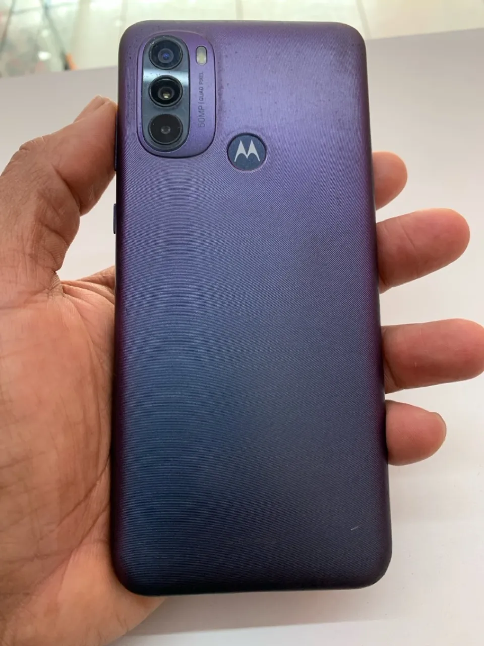 Moto G31 128GB